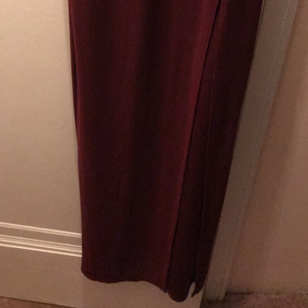 Sexy Body fitted dress